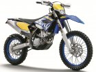 Husaberg FE 250 Enduro